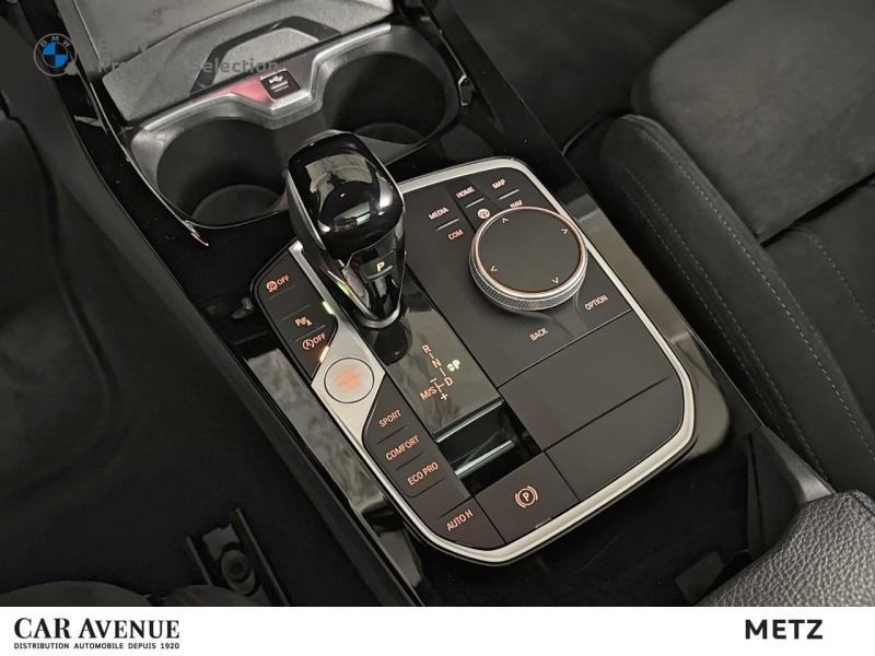 Used BMW Série 1 118dA 150ch M Sport 2023 Skyscraper Grey métallisé € 29599 in Metz