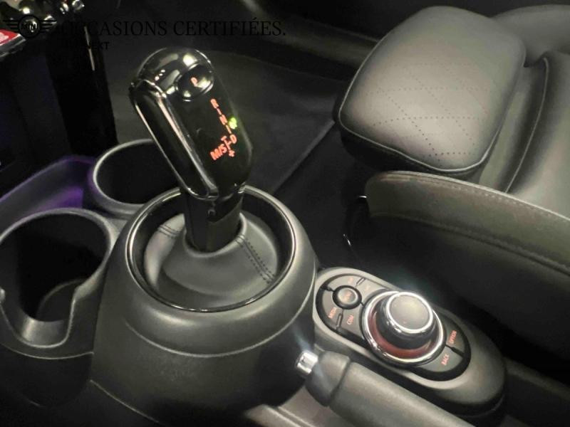 Used MINI Mini 5 Portes Cooper S 178ch John Cooper Works Plus BVA7 2023 Nanuq White € 33499 in Metz