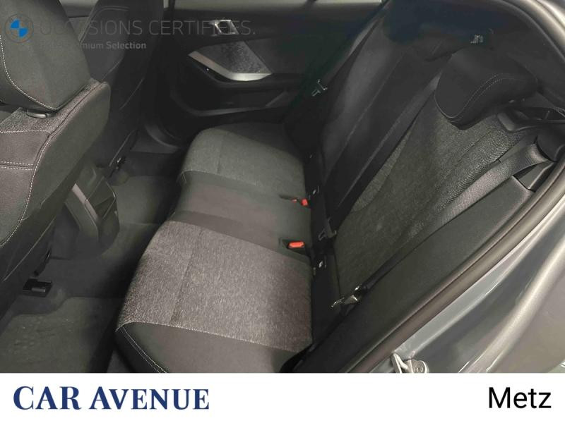 Occasion BMW Série 1 120A 170ch M Sport DKG7 2026 Skyscraper Grey métallisé 37890 € à Metz