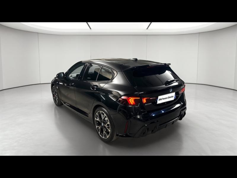 Occasion BMW Série 1 120dA 163ch M Sport DKG7 2026 Saphirschwarz métallisé 42990 € à Metz