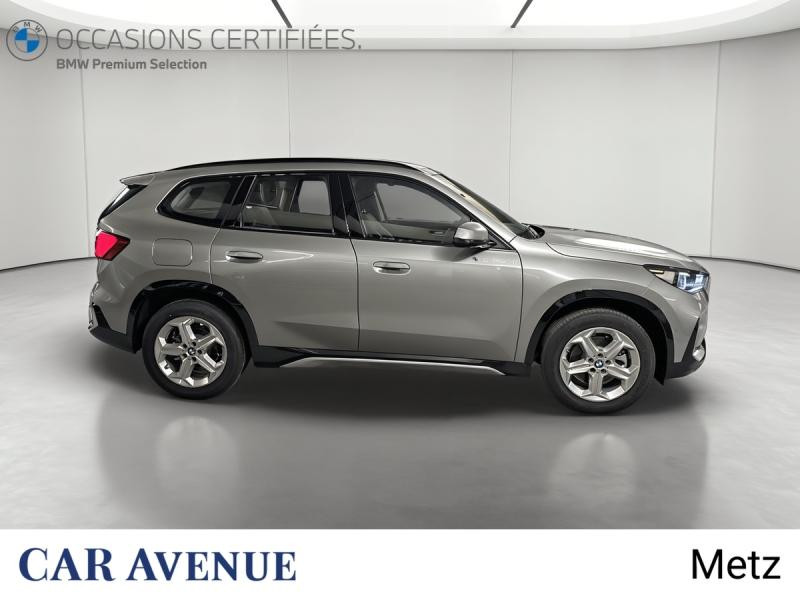 Used BMW X1 sDrive20i 170ch xLine 2025 Spacesilber métal € 42599 in Metz