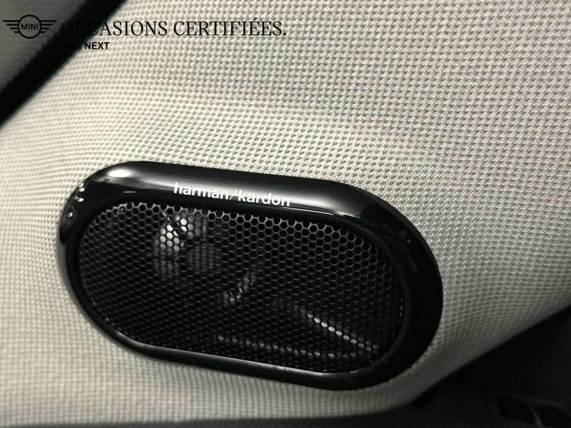 Occasion MINI Mini 5 Portes Cooper S 178ch Edition Premium Plus BVA7 2022 Midnight Black II 31999 € à Metz
