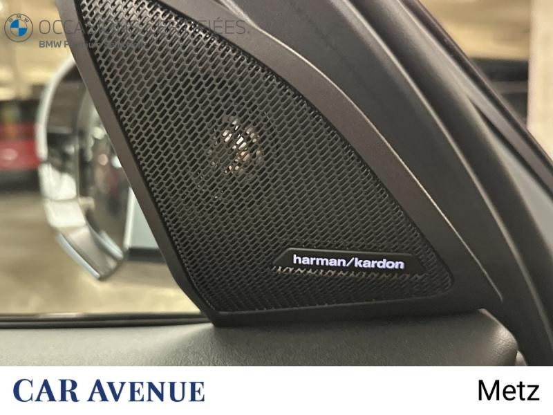 Used BMW X3 xDrive30e 299ch M Sport 2025 M Brooklyn Grey métallisé € 70599 in Metz