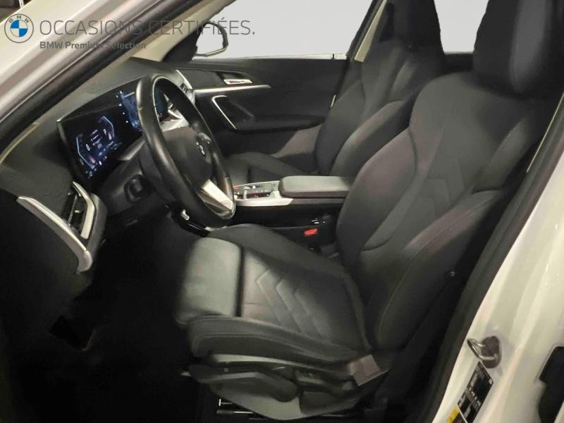 Used BMW X1 xDrive30e 326ch xLine 2023 Mineralweiss métal € 41599 in Metz