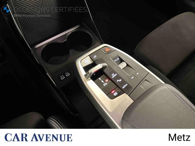 Occasion BMW Série 2 ActiveTourer 225e 245ch xDrive M Sport DKG7 2022 Noir 31999 € à Metz