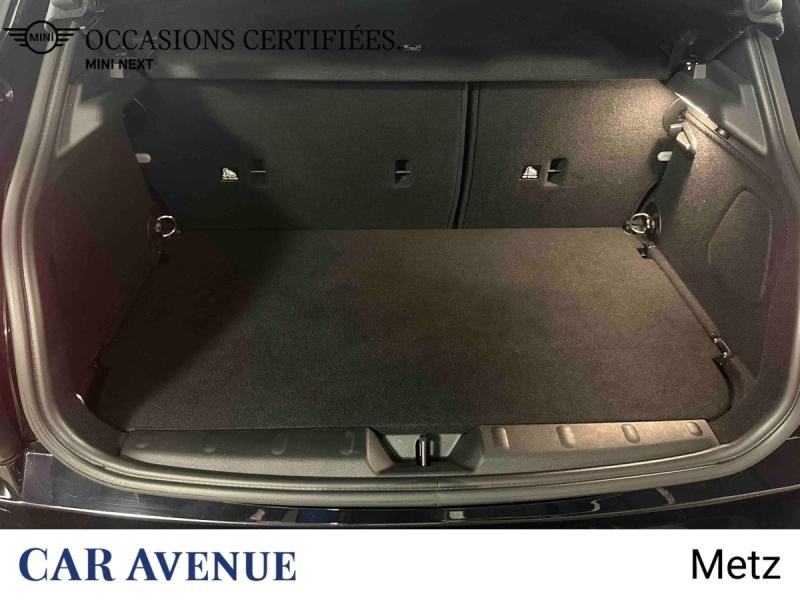 Occasion MINI Mini 5 Portes Cooper S 178ch Edition Premium Plus BVA7 2023 Enigmatic Black 29999 € à Metz