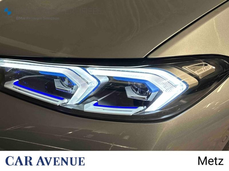 Occasion BMW Série 3 330eA 292ch M Sport 2025 Skyscrapergrau métallisé 50999 € à Metz