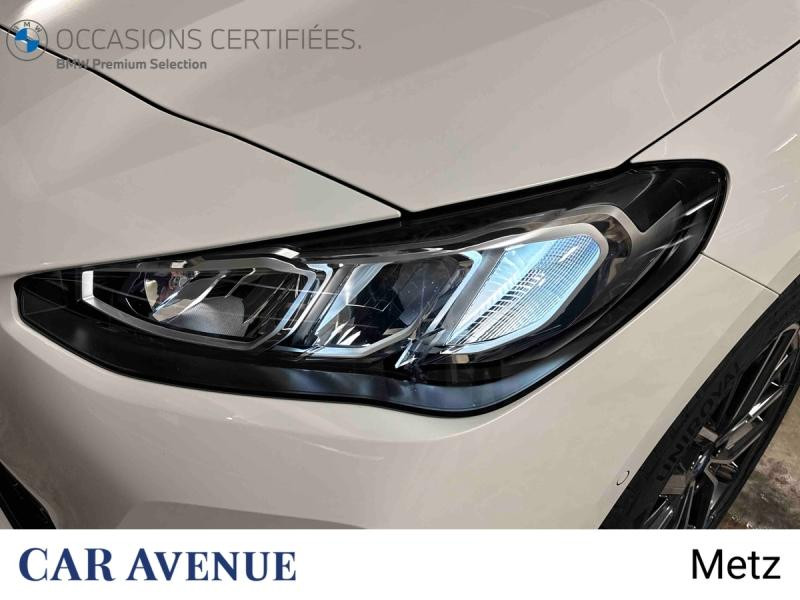 Occasion BMW Série 2 ActiveTourer 225e 245ch xDrive M Sport DKG7 2022 Noir 31999 € à Metz