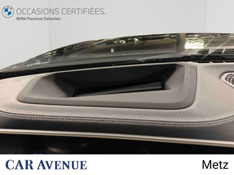 Used BMW Série 4 Cabriolet 420iA 184ch M Sport 2025 Saphirschwarz métallisé € 57999 in Metz