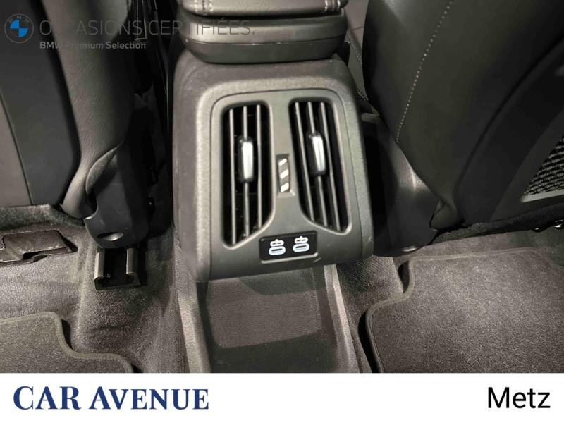 Occasion BMW X1 xDrive23i 218ch M Sport First Edition Exclusive 2022 Saphirschwarz métal 45999 € à Metz