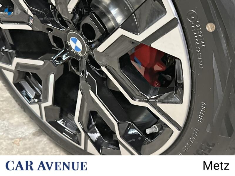 Used BMW X3 xDrive30e 299ch M Sport 2025 M Brooklyn Grey métallisé € 70599 in Metz