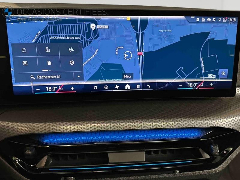 Used BMW Série 3 Touring 330eA xDrive 292ch M Sport 2025 Blanc € 58999 in Metz