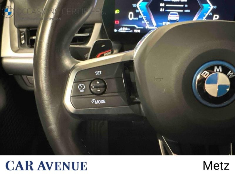 Occasion BMW Série 2 ActiveTourer 225e 245ch xDrive M Sport DKG7 2022 Noir 31999 € à Metz