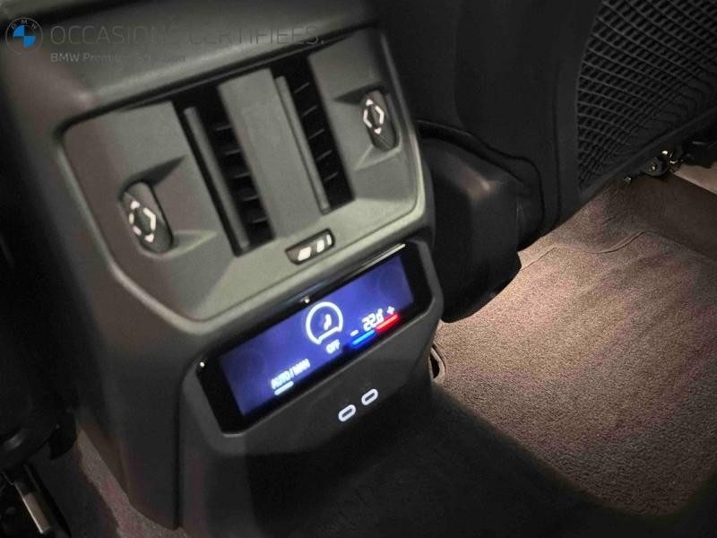 Used BMW X3 xDrive30e 299ch M Sport 2025 Sophistograu métallisé € 68999 in Metz