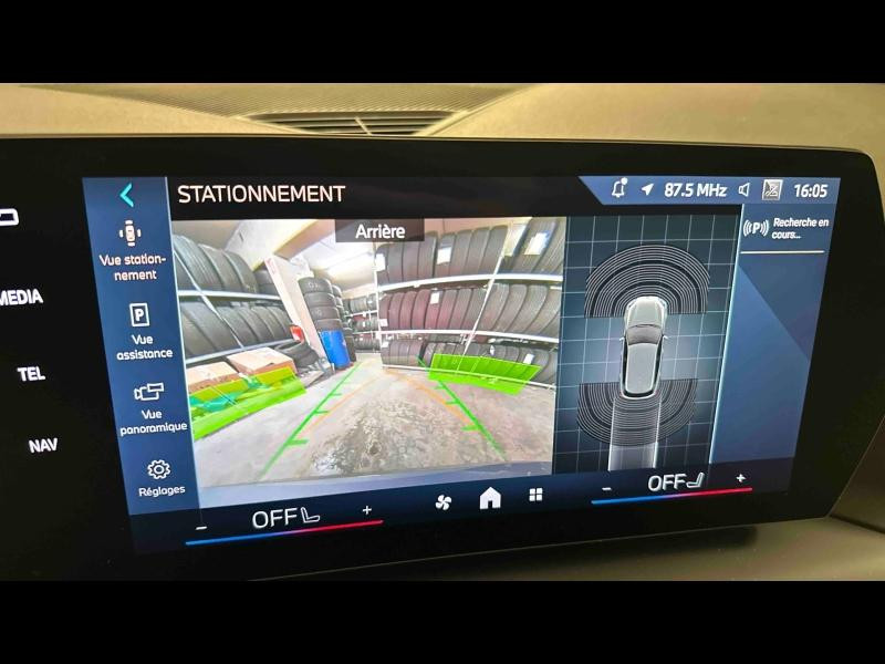 Occasion BMW Série 1 120A 170ch M Sport Design DKG7 2026 Skyscraper Grey métallisé 37990 € à Metz