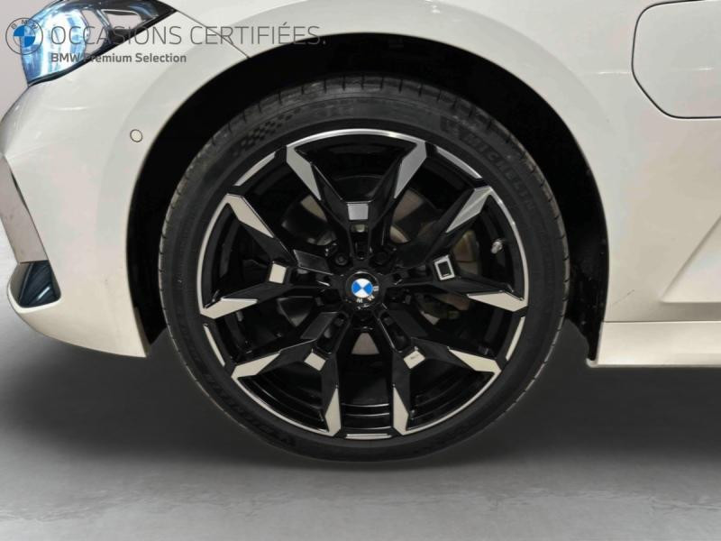 Used BMW Série 3 Touring 330eA xDrive 292ch M Sport 2025 Blanc € 58999 in Metz