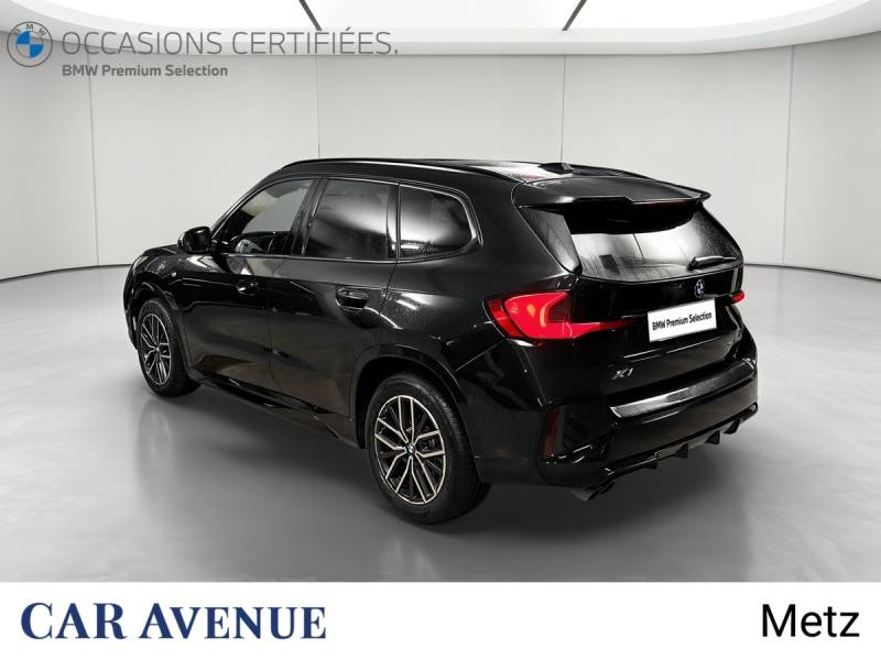 Occasion BMW X1 xDrive23i 218ch M Sport First Edition Exclusive 2022 Saphirschwarz métal 45999 € à Metz