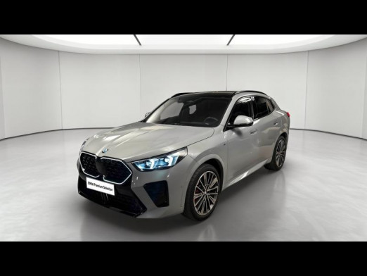 Occasion BMW X2 xDrive20dA 163ch M Sport DKG7 2025 Brooklyn Grey métallisé 63 990 € à Metz