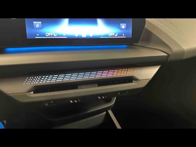 Occasion BMW Série 1 120dA 163ch M Sport DKG7 2026 Saphirschwarz métallisé 42990 € à Metz