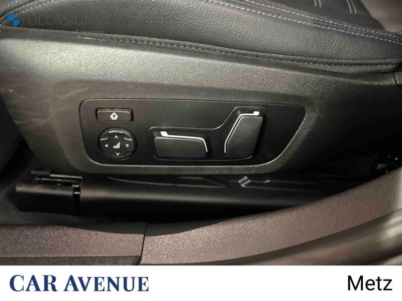 Occasion BMW Série 3 330eA 292ch M Sport 2025 Skyscrapergrau métallisé 50999 € à Metz