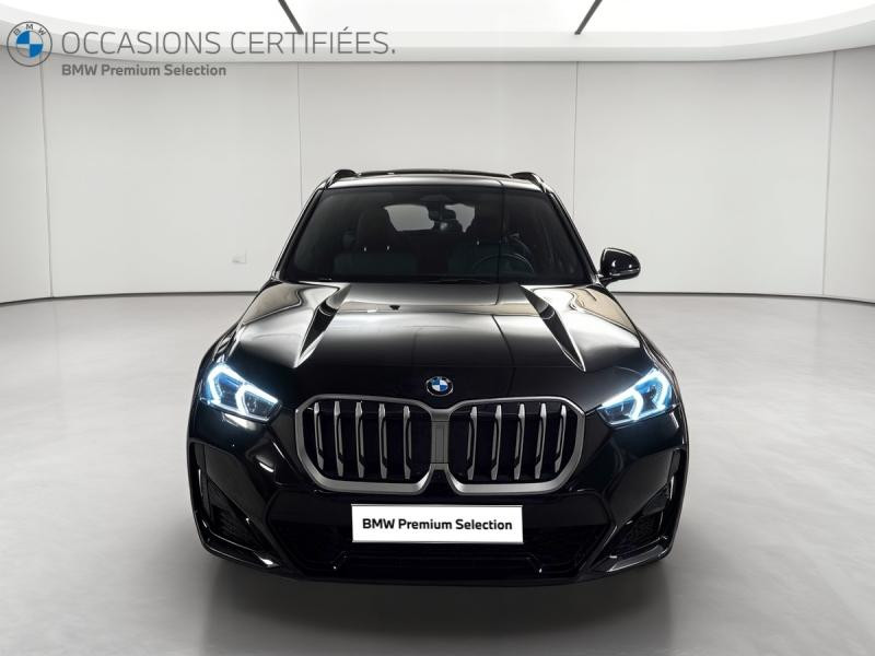 Used BMW X1 sDrive20i 170ch M Sport 2025 Saphirschwarz métal € 45999 in Metz