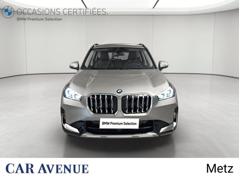 Used BMW X1 sDrive20i 170ch xLine 2025 Spacesilber métal € 42599 in Metz