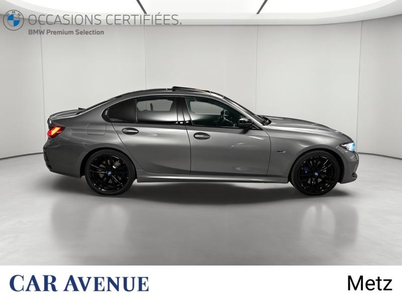 Used BMW Série 3 320eA 204ch M Sport 2023 Skyscrapergrau métallisé € 38799 in Metz