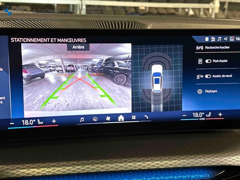 Used BMW Série 3 Touring 330eA xDrive 292ch M Sport 2025 Blanc € 58999 in Metz