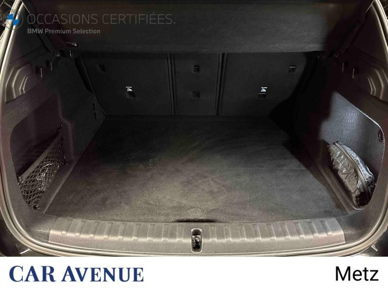 Occasion BMW X1 xDrive23i 218ch M Sport First Edition Exclusive 2022 Saphirschwarz métal 45999 € à Metz