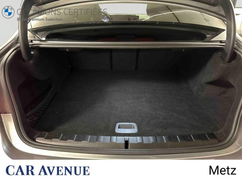 Used BMW Série 3 320eA 204ch M Sport 2023 Skyscrapergrau métallisé € 38799 in Metz