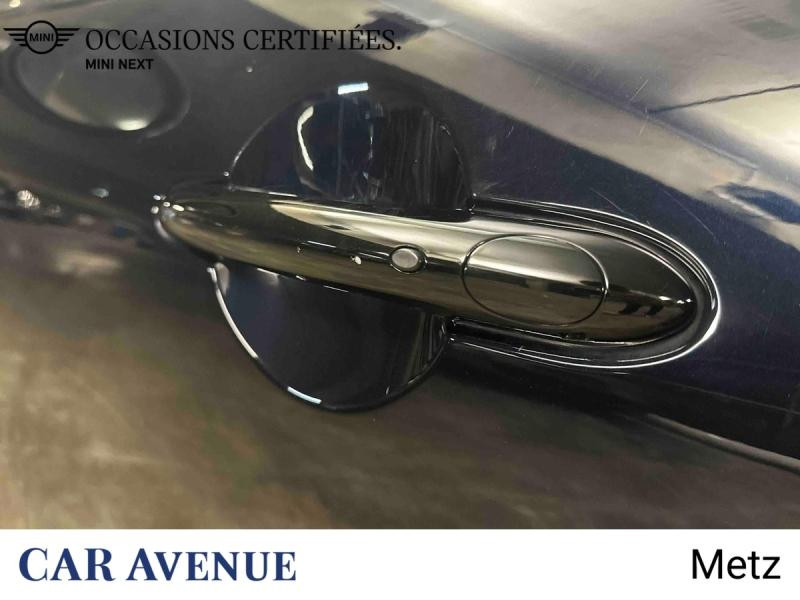Occasion MINI Mini 5 Portes Cooper S 178ch Edition Premium Plus BVA7 2023 Enigmatic Black 29999 € à Metz