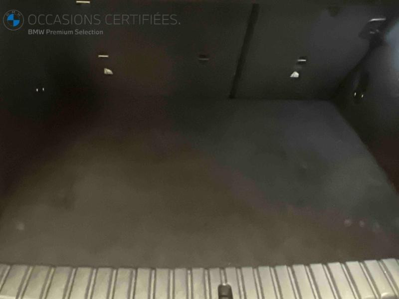 Used BMW Série 1 116d 116ch Business Design 2019 Schwarz € 18499 in Metz