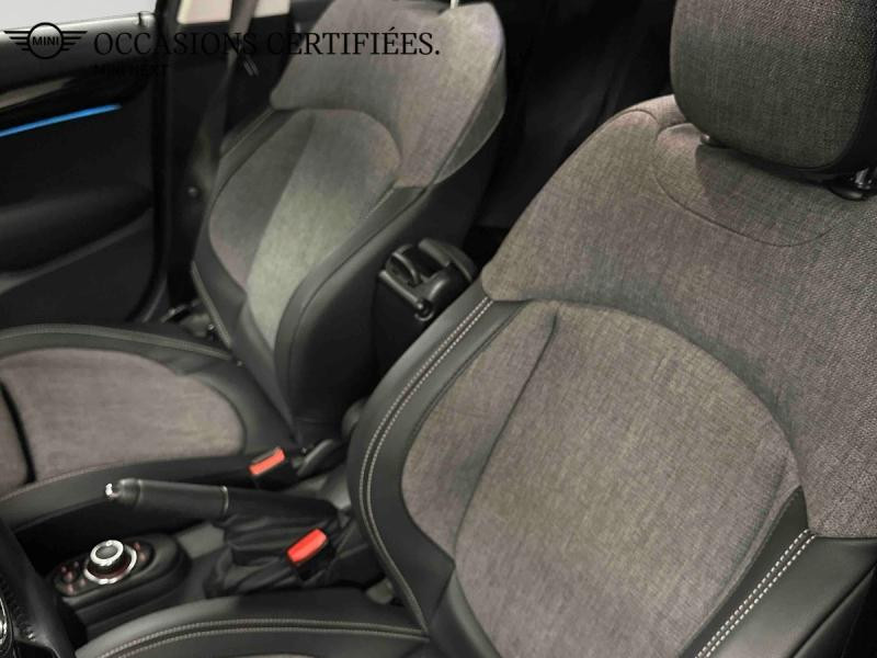 Occasion MINI Mini 5 Portes Cooper S 178ch Edition Premium Plus BVA7 2022 Midnight Black II 31999 € à Metz