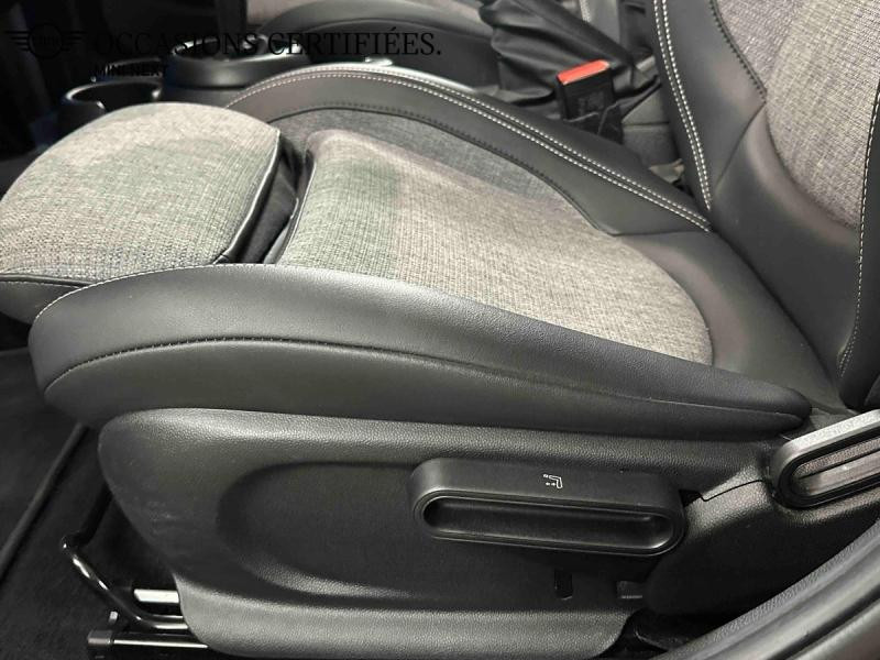 Occasion MINI Mini 5 Portes Cooper S 178ch Edition Premium Plus BVA7 2022 Midnight Black II 31999 € à Metz