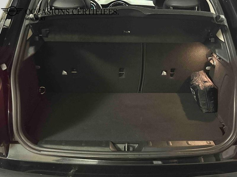 Occasion MINI Mini 5 Portes Cooper S 178ch Edition Premium Plus BVA7 2022 Midnight Black II 31999 € à Metz