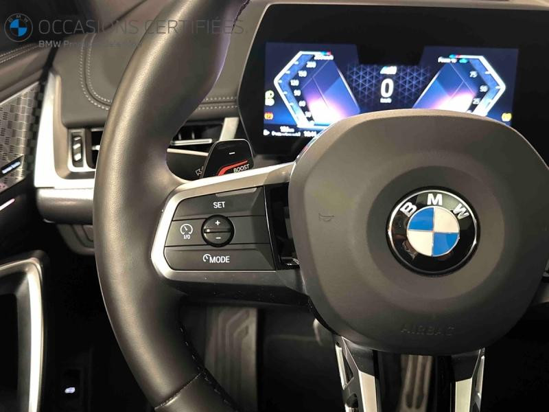 Used BMW X1 sDrive20i 170ch M Sport 2025 Saphirschwarz métal € 45999 in Metz