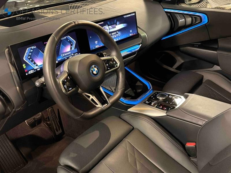 Used BMW X3 xDrive30e 299ch M Sport 2025 Sophistograu métallisé € 68999 in Metz