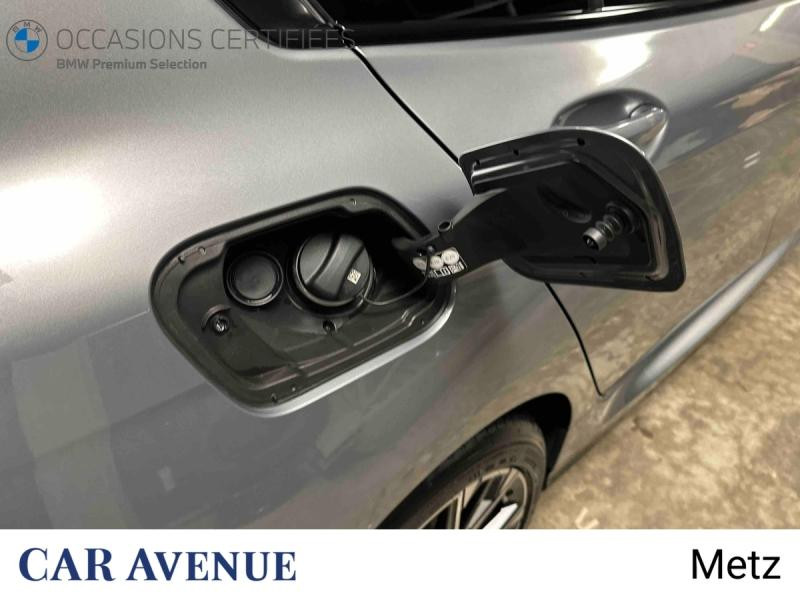 Occasion BMW Série 1 120A 170ch M Sport DKG7 2026 Skyscraper Grey métallisé 37890 € à Metz
