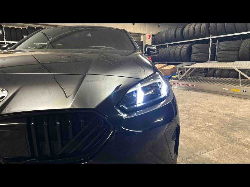 Occasion BMW Série 1 120dA 163ch M Sport DKG7 2026 Saphirschwarz métallisé 42990 € à Metz