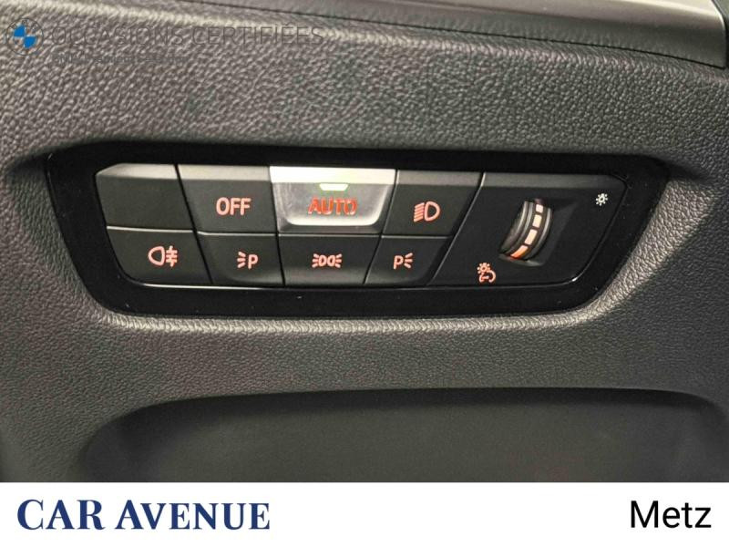 Used BMW Série 4 Cabriolet 420iA 184ch M Sport 2025 Saphirschwarz métallisé € 57999 in Metz