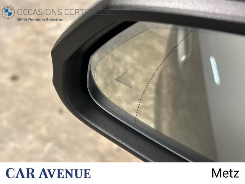 Used BMW X1 sDrive20i 170ch xLine 2025 Spacesilber métal € 42599 in Metz