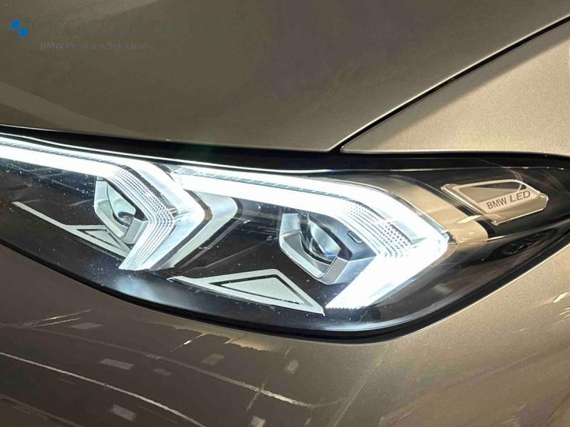 Used BMW Série 3 Touring 318dA 150ch M Sport 2023 Skyscrapergrau métallisé € 38399 in Metz