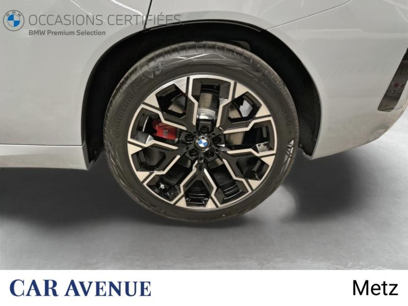 Used BMW X3 xDrive30e 299ch M Sport 2025 M Brooklyn Grey métallisé € 70599 in Metz