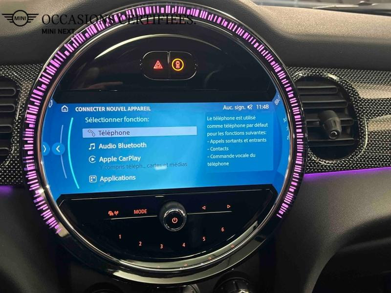 Used MINI Mini 5 Portes Cooper S 178ch John Cooper Works Plus BVA7 2023 Nanuq White € 33499 in Metz