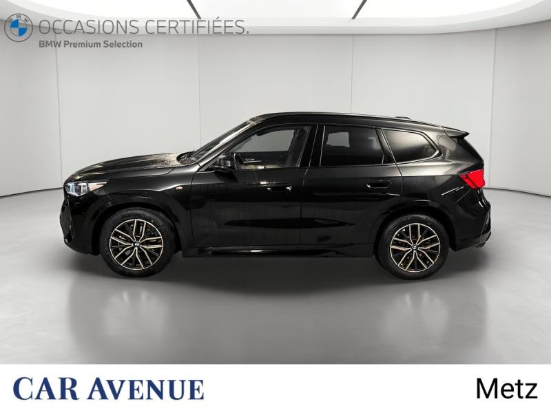 Occasion BMW X1 xDrive23i 218ch M Sport First Edition Exclusive 2022 Saphirschwarz métal 45999 € à Metz