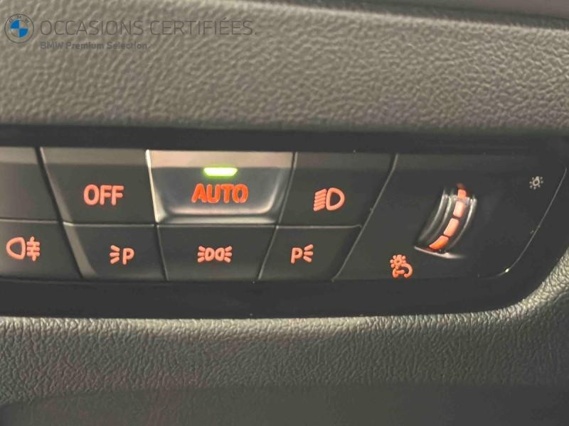 Used BMW Série 3 320dA xDrive 190ch M Sport 2025 M Brooklyngrau métallisé € 49599 in Metz