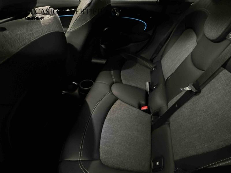 Occasion MINI Mini 5 Portes Cooper S 178ch Edition Premium Plus BVA7 2022 Midnight Black II 31999 € à Metz