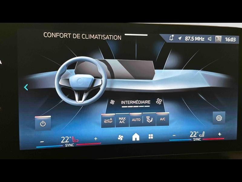 Occasion BMW Série 1 120A 170ch M Sport Design DKG7 2026 Skyscraper Grey métallisé 37990 € à Metz