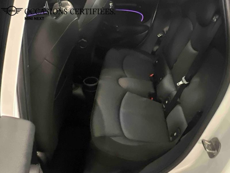Used MINI Mini 5 Portes Cooper S 178ch John Cooper Works Plus BVA7 2023 Nanuq White € 33499 in Metz