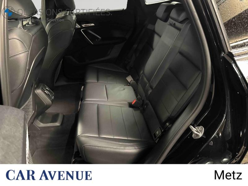 Occasion BMW X1 xDrive23i 218ch M Sport First Edition Exclusive 2022 Saphirschwarz métal 45999 € à Metz